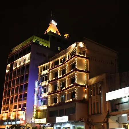 Ritz Garden Hotel-3