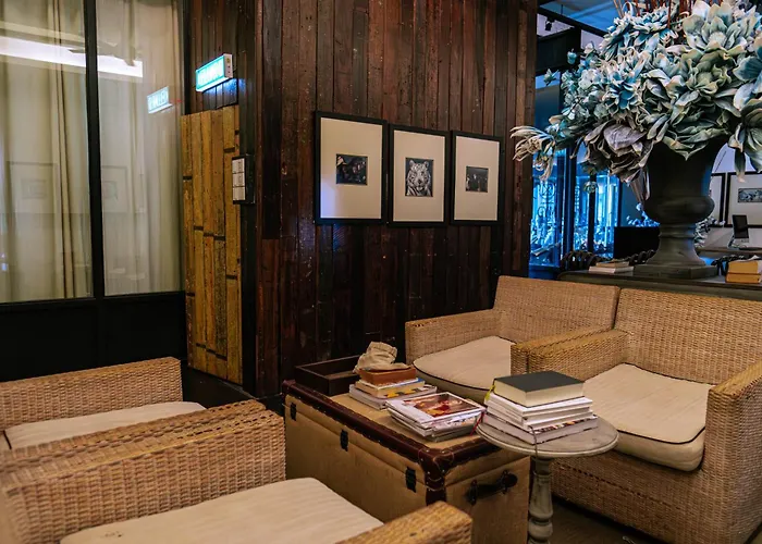 M BoutiqueIpoh Hotel